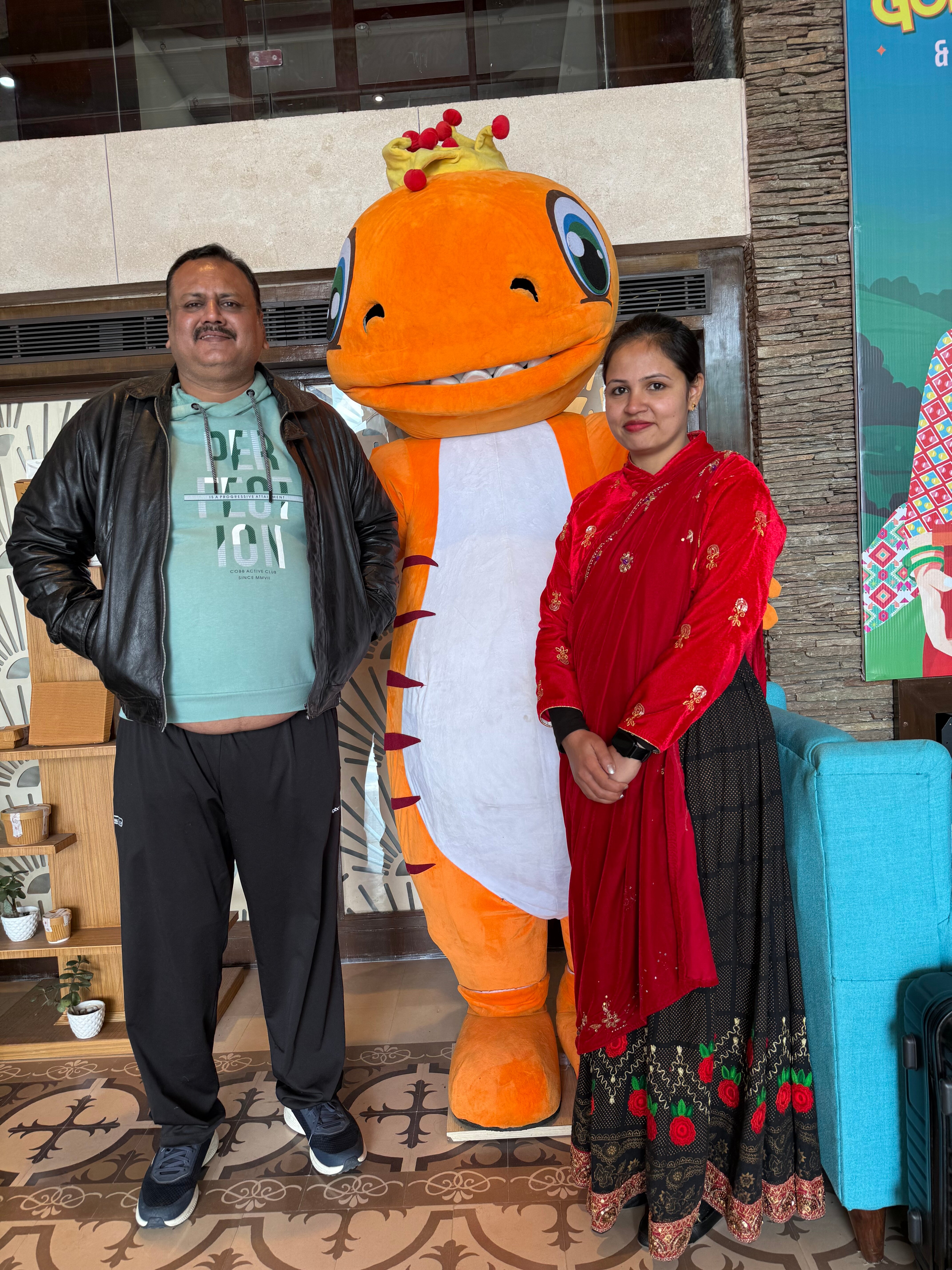 Sterling Darjeeling-官方