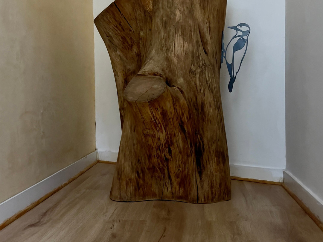 Hotel Anaterve主图