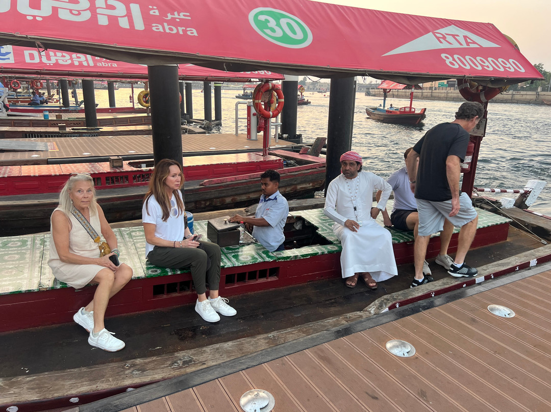 Tours By Rafiq Tourism LLC Dubai-迪拜必去景点