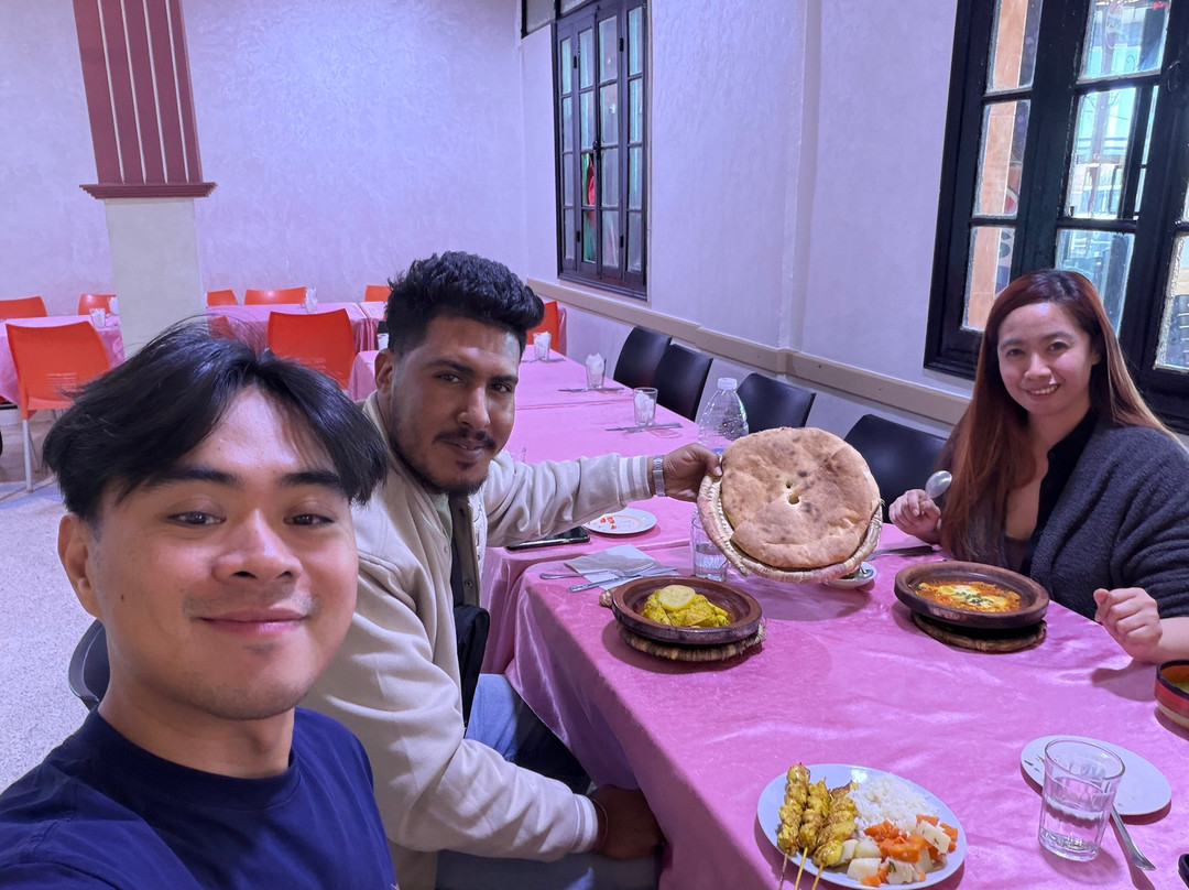 Morocco Life Tours-非斯必去景点