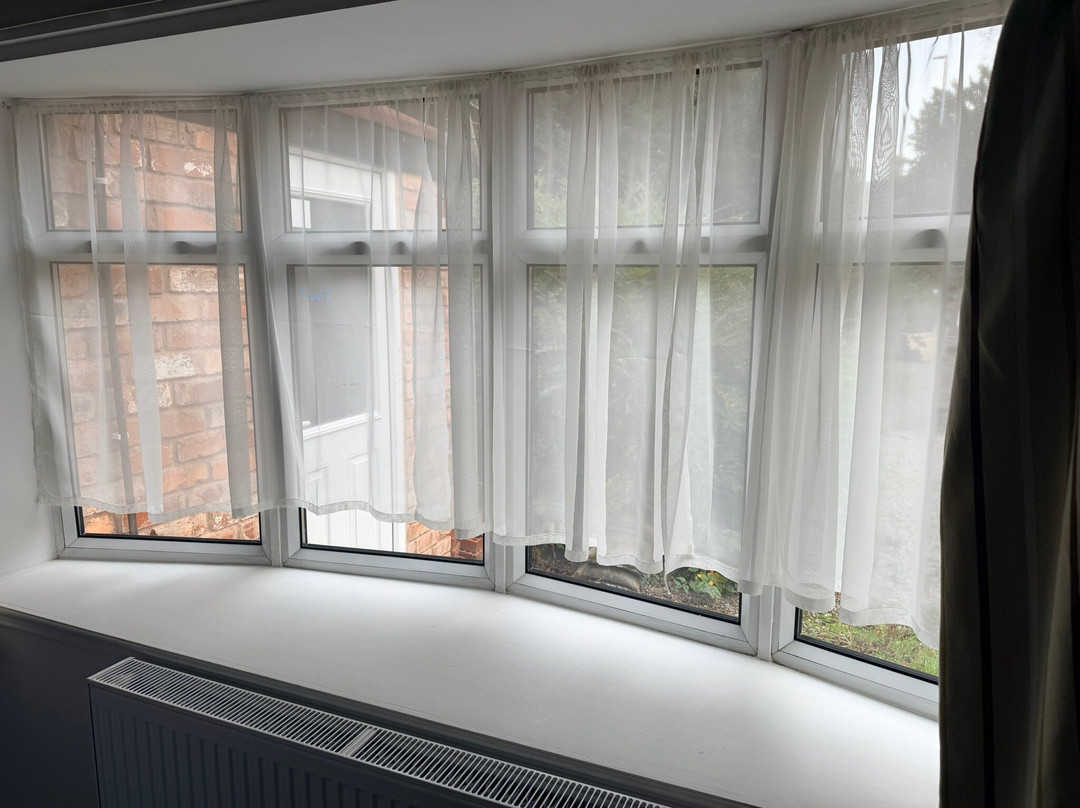 The Manor Guesthouse主图