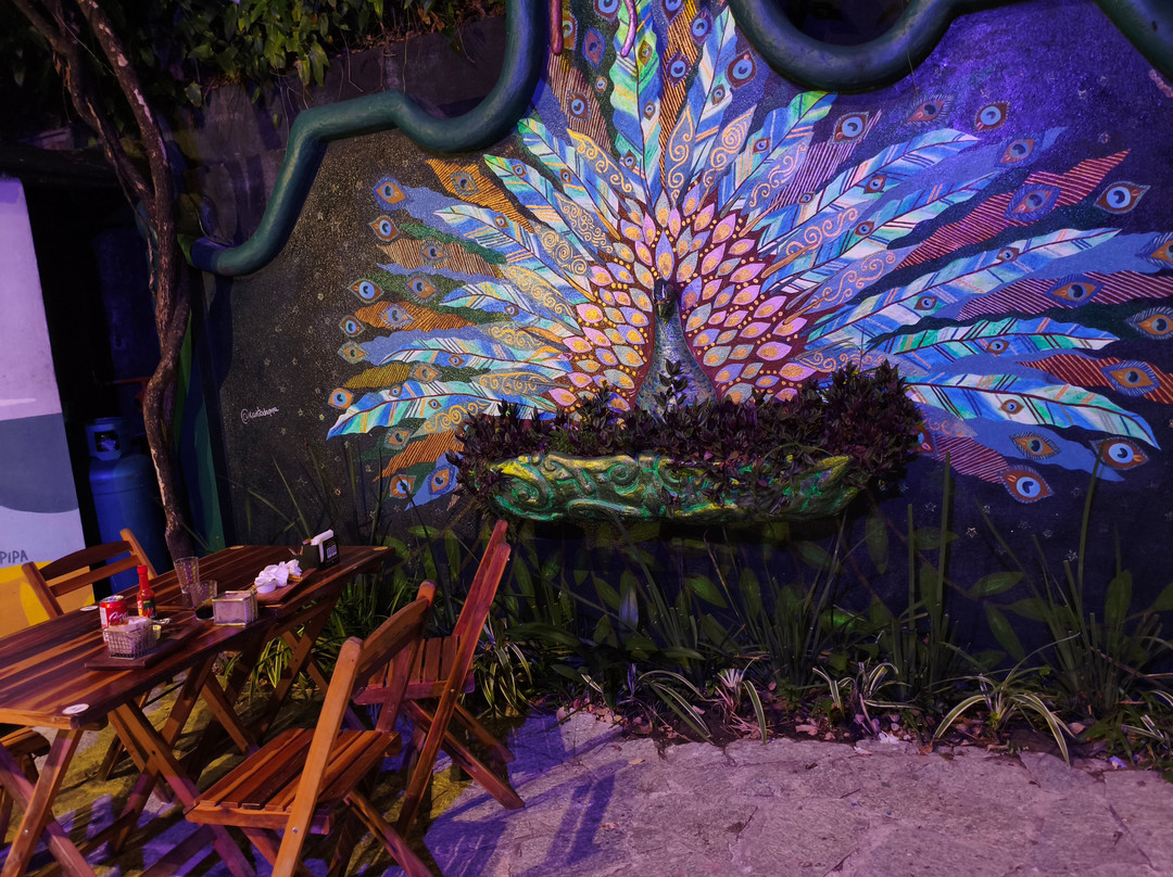 Nômade Burger House