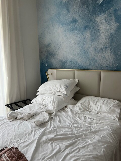 Blue Liberdade Hotel主图