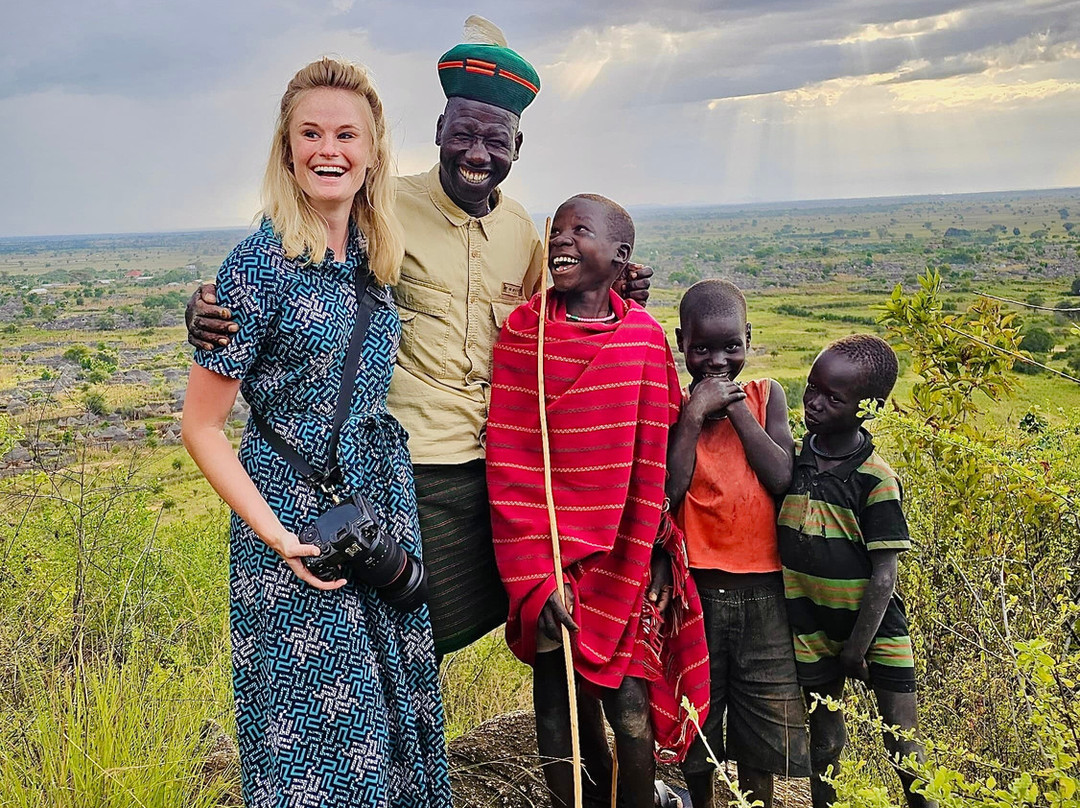 Kara-Tunga Arts & Tours-Moroto必去景点