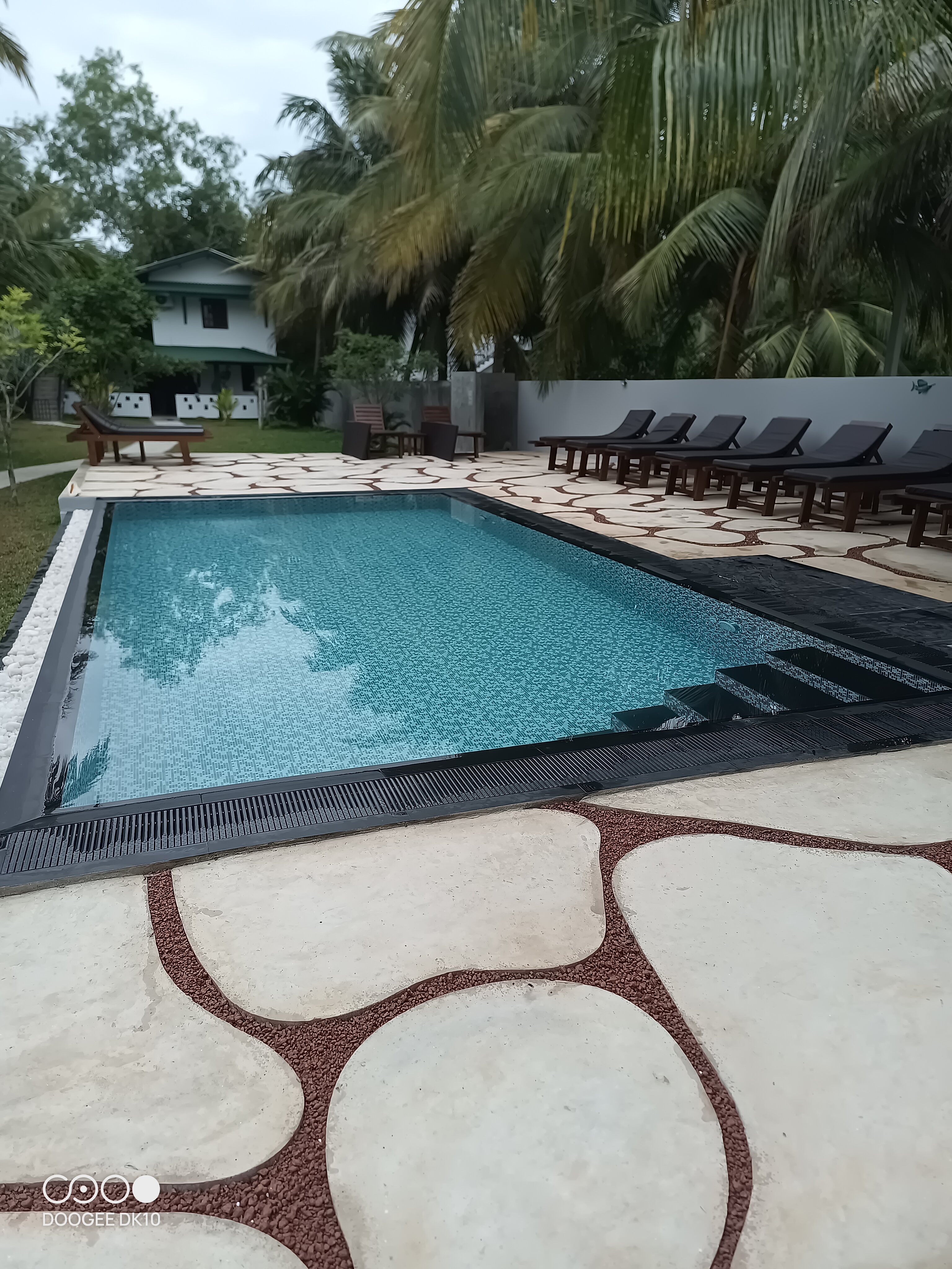 Blue Skies Guesthouse-官方