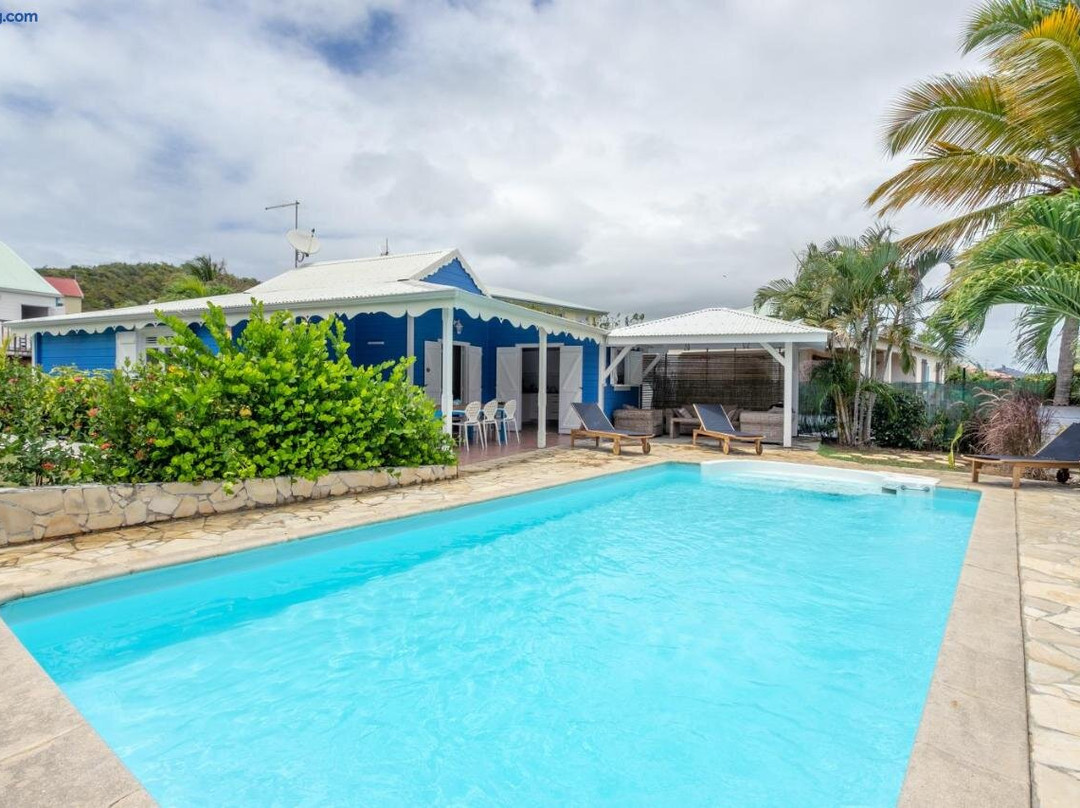 Villa Alize & Villa Aigue-Marine