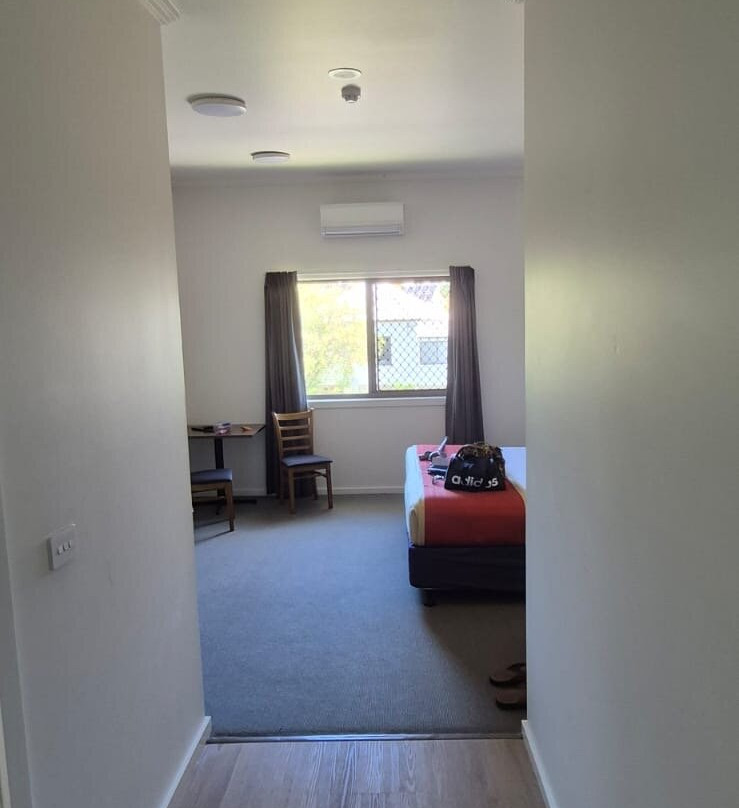 Club Maclean Motel主图