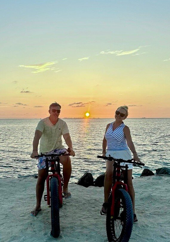 Gulhi Beach-Gulhi Island必去景点