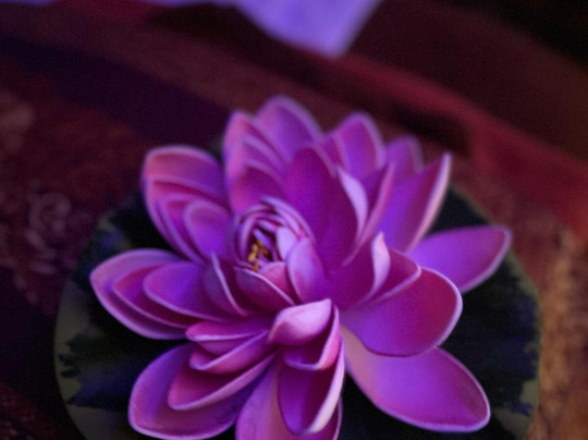 Manee Thai Massage-梅肯必去景点