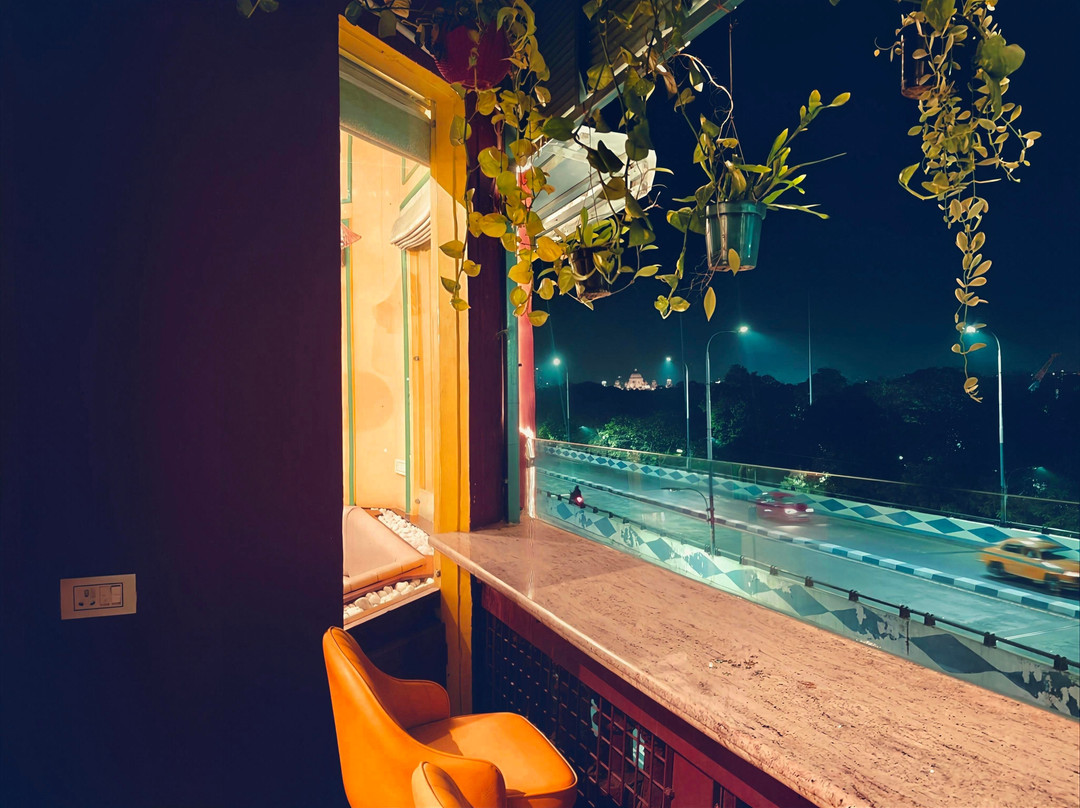 Kulture - Specialty Coffee & Bistro