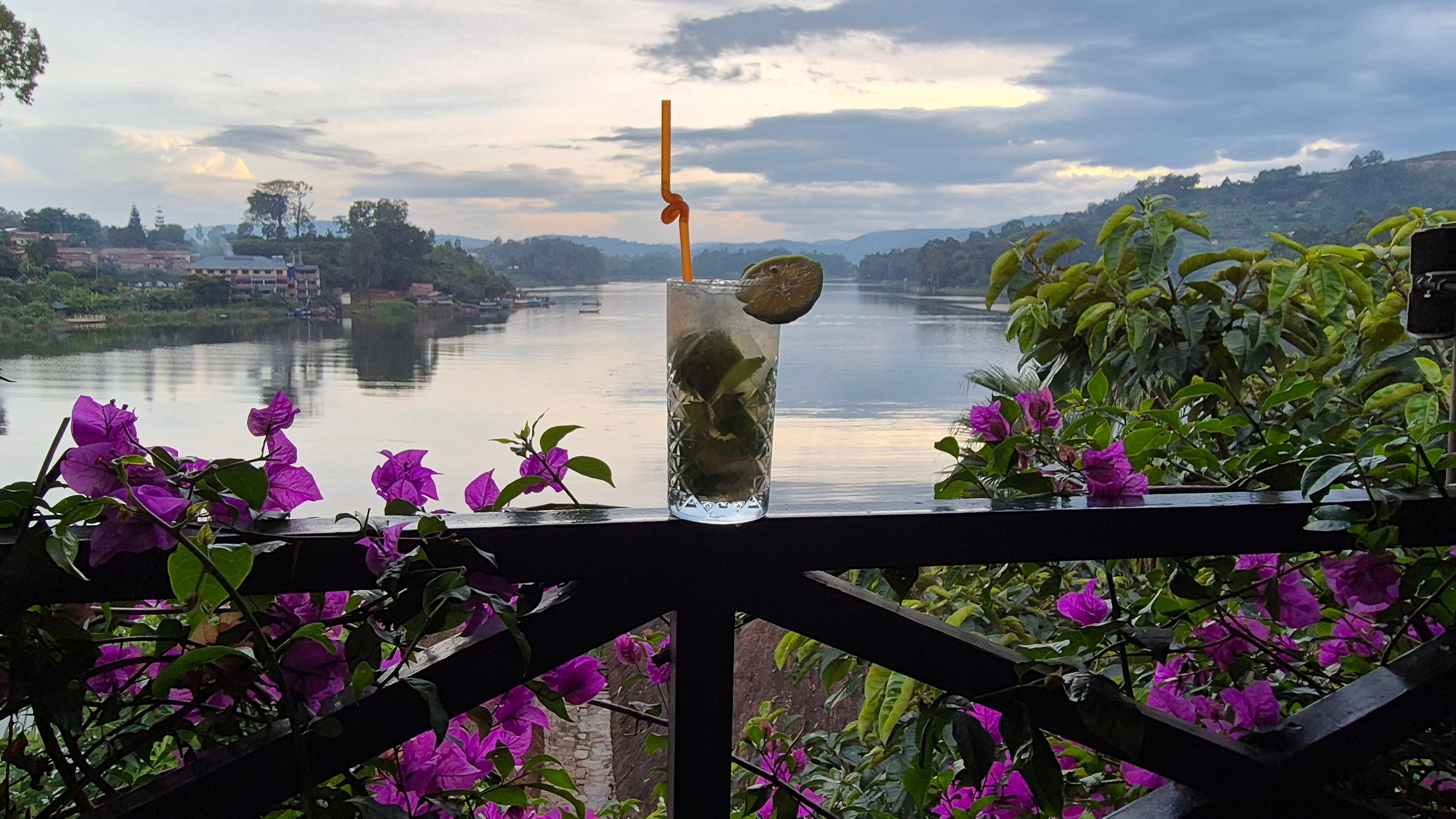 Birdnest Resort - Lake Bunyonyi-官方