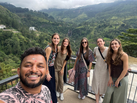 TAKE ME LANKA TRAVELS & TOURS-康提必去景点