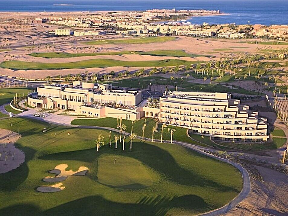 Steigenberger Makadi (adults Only)