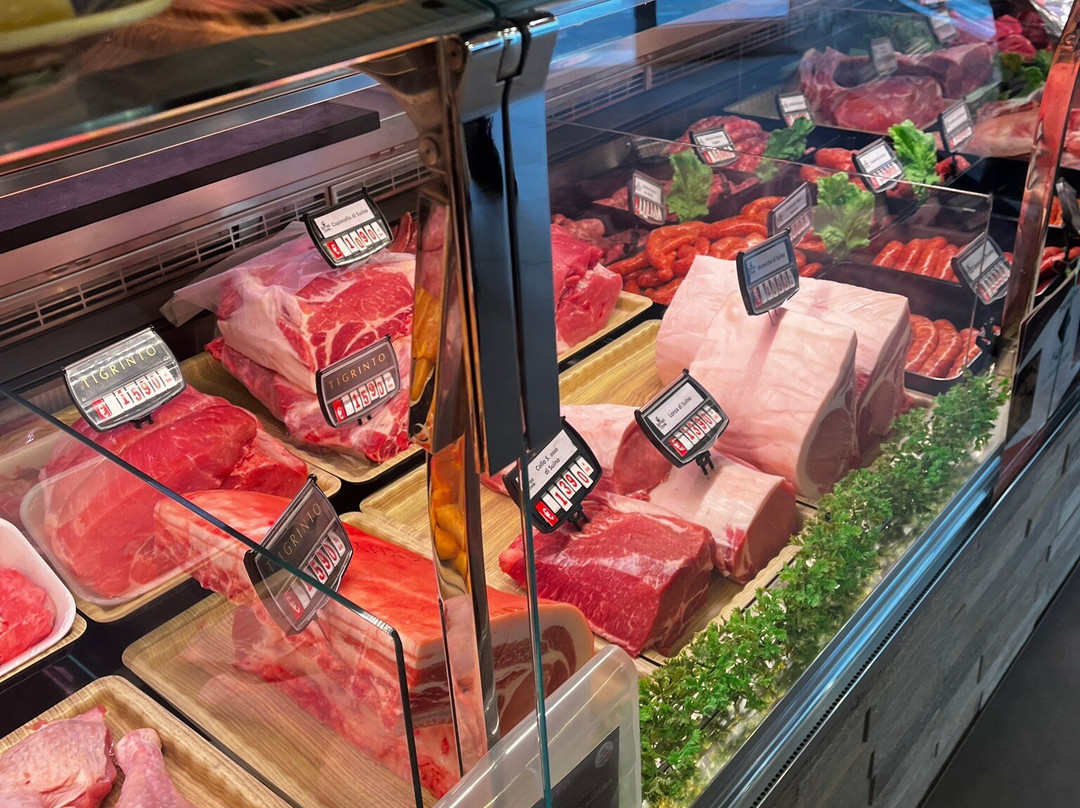 Boutique Della Carne Di Antonio Chiappinelli主图
