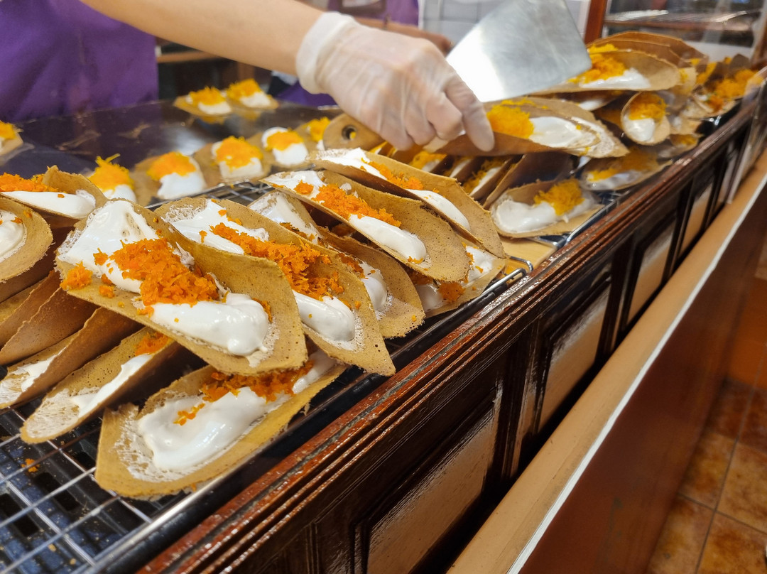 Sook Siam-曼谷必去景点