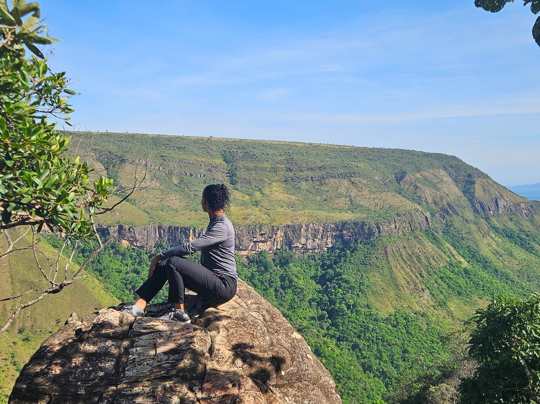 EcoBocaina-Formosa必去景点