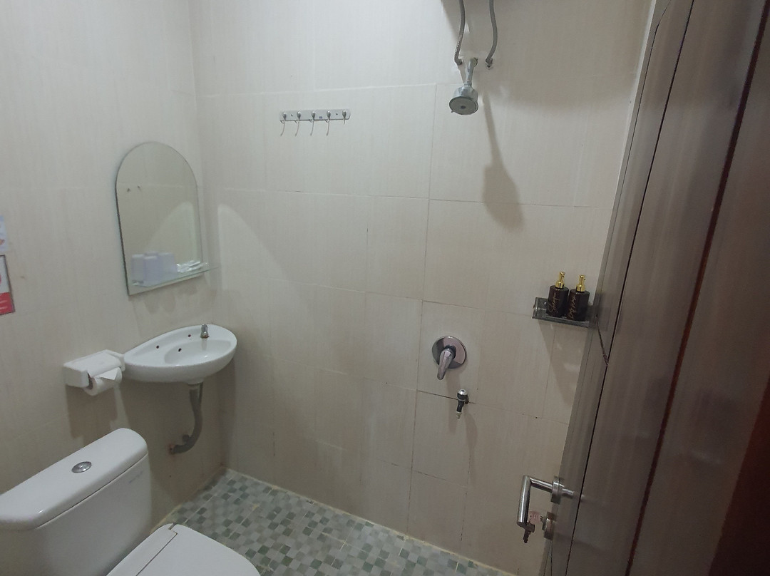 Pavilla Labuan Bajo主图