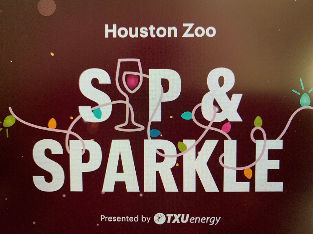 休士顿动物园-休斯顿必去景点