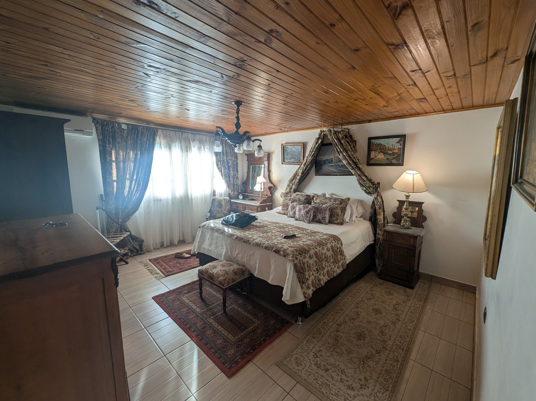 Hotel Boutique Vendimia主图