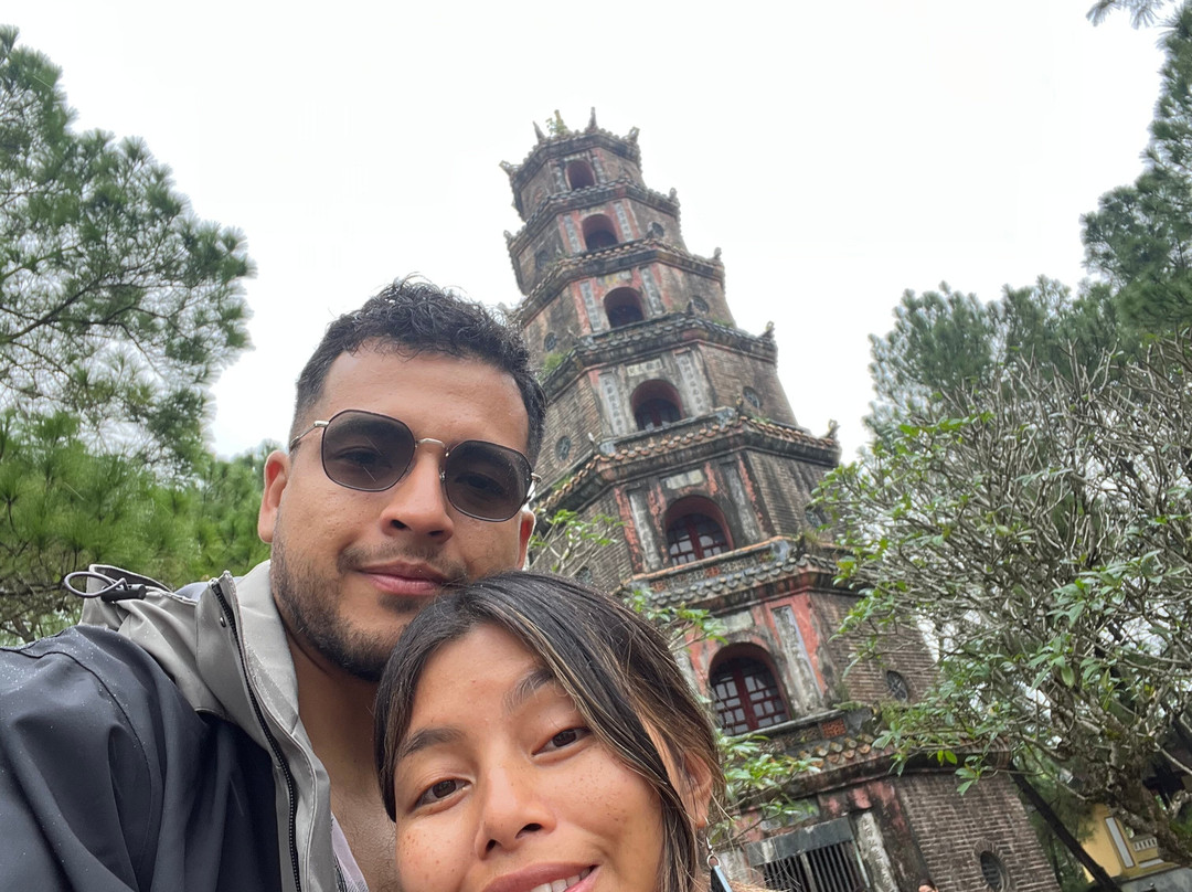 Quang Easyrider - Day Tours-岘港必去景点