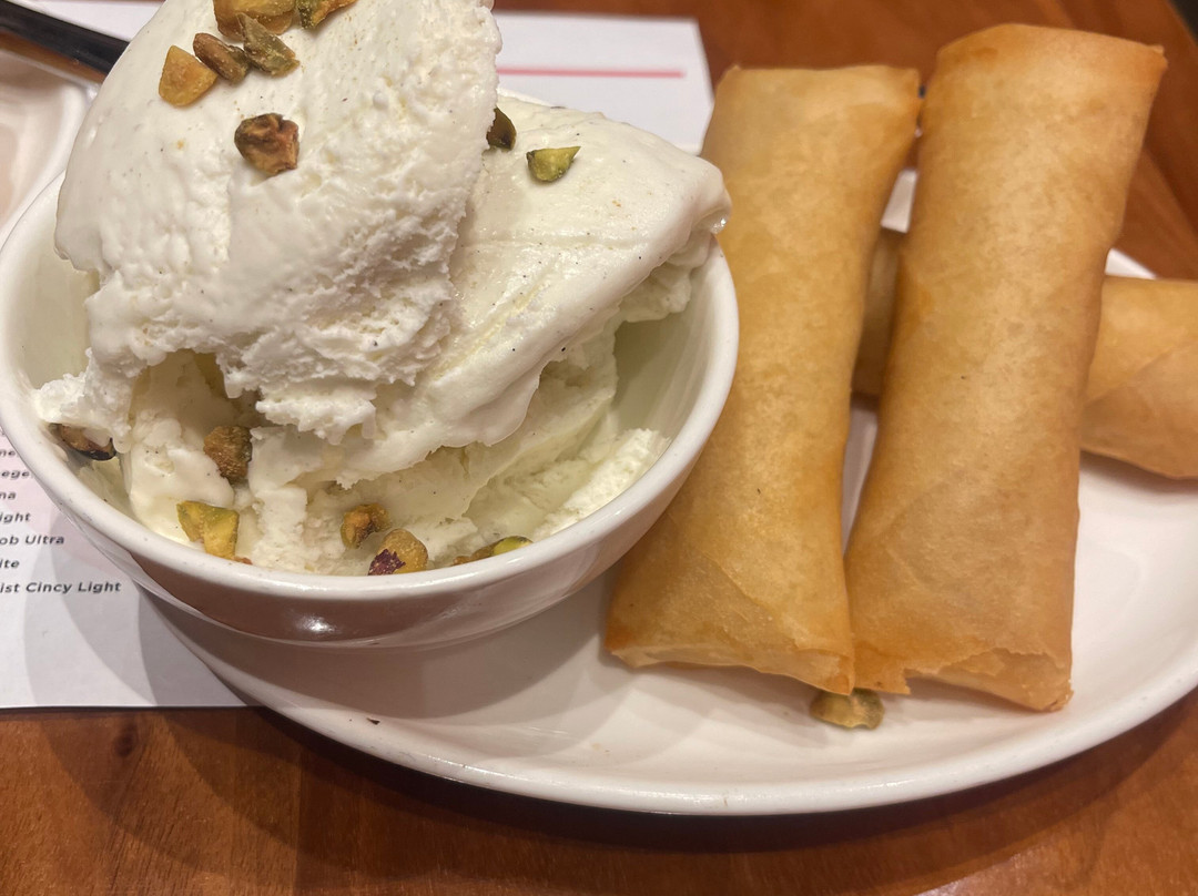 Hard Rock Casino Cincinnati-辛辛那提必去景点