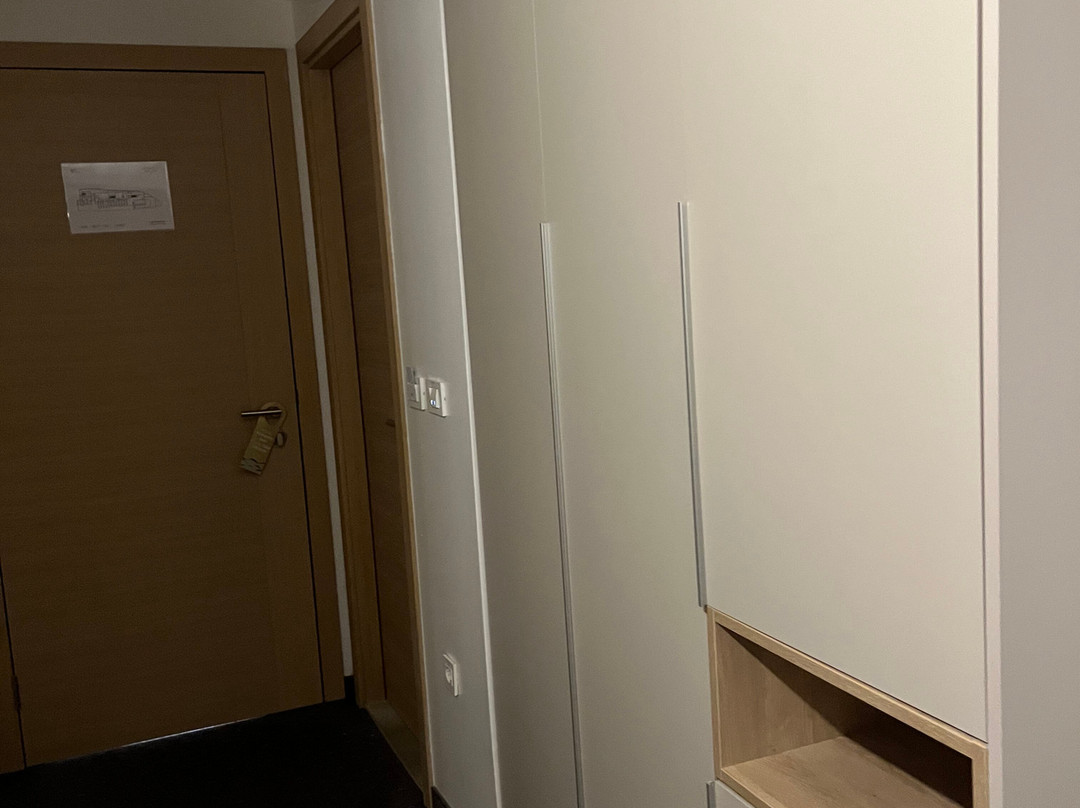 Marea Hotel & Spa主图