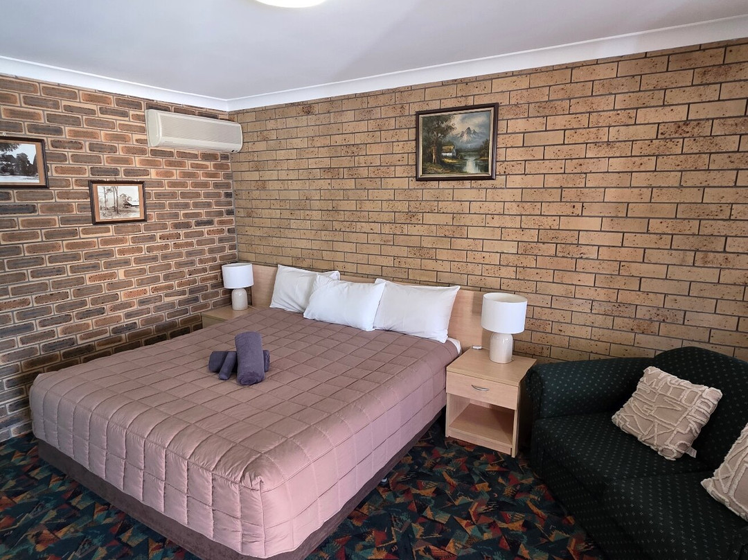 Settlers Motor Inn主图