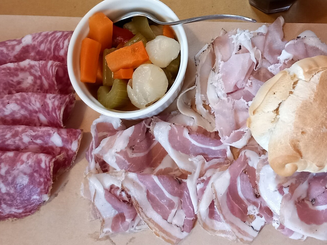 Malga Verde-Conco必去景点