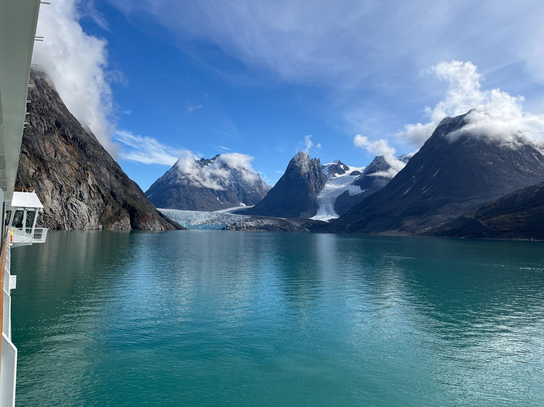 The Fjord of Eternity-Maniitsoq必去景点