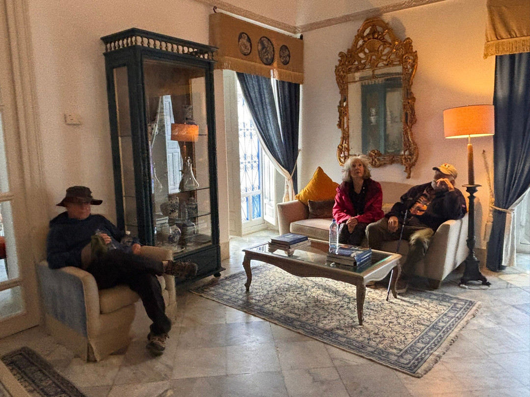 Hotel Dar Said主图