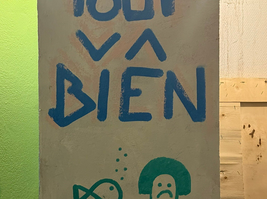 Tipsy Tribe Brewery & Distillery-布鲁塞尔必去景点