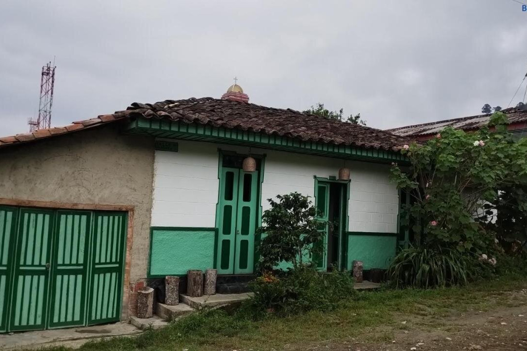 Koniminto Hostal