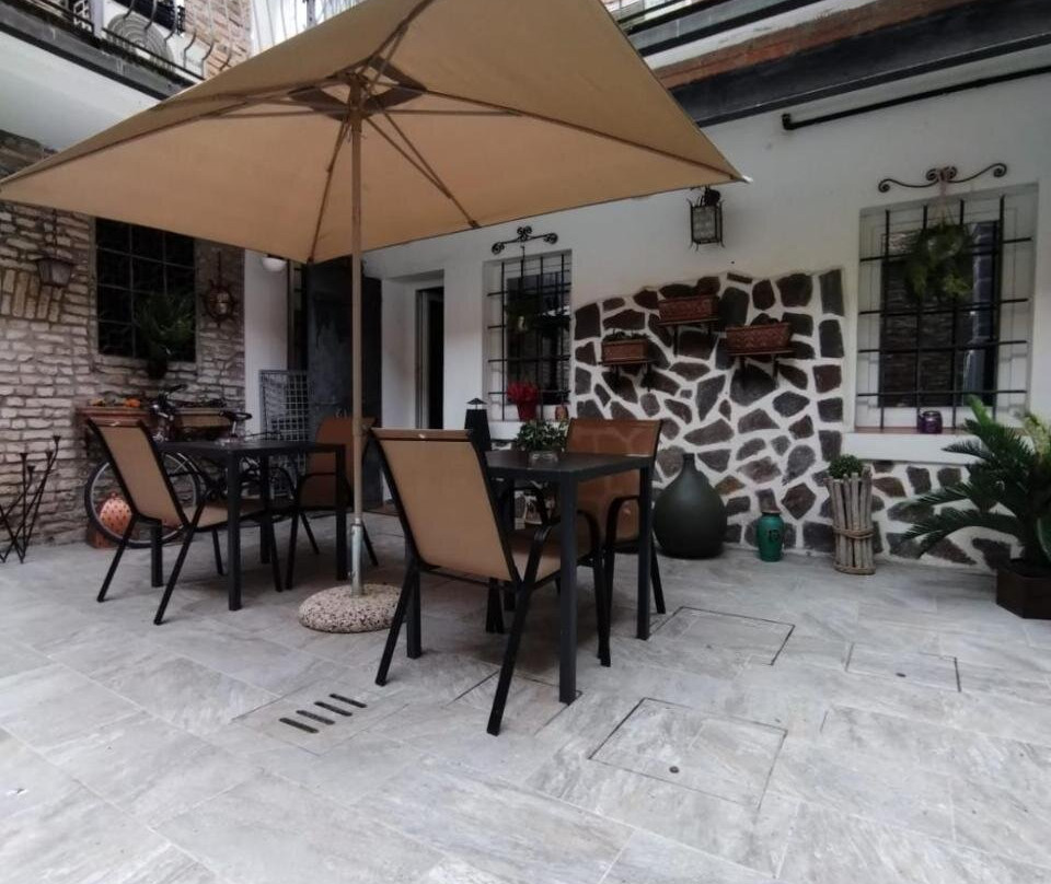 La Signoria Relais