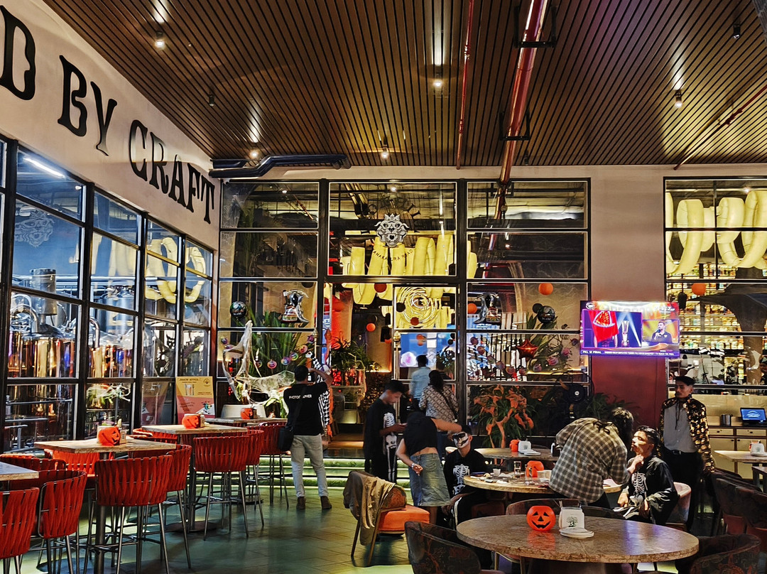 Ironhill Kanakapura Road