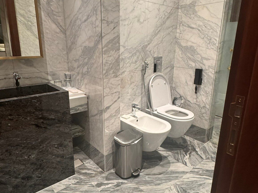 Velero Hotel Doha Lusail主图