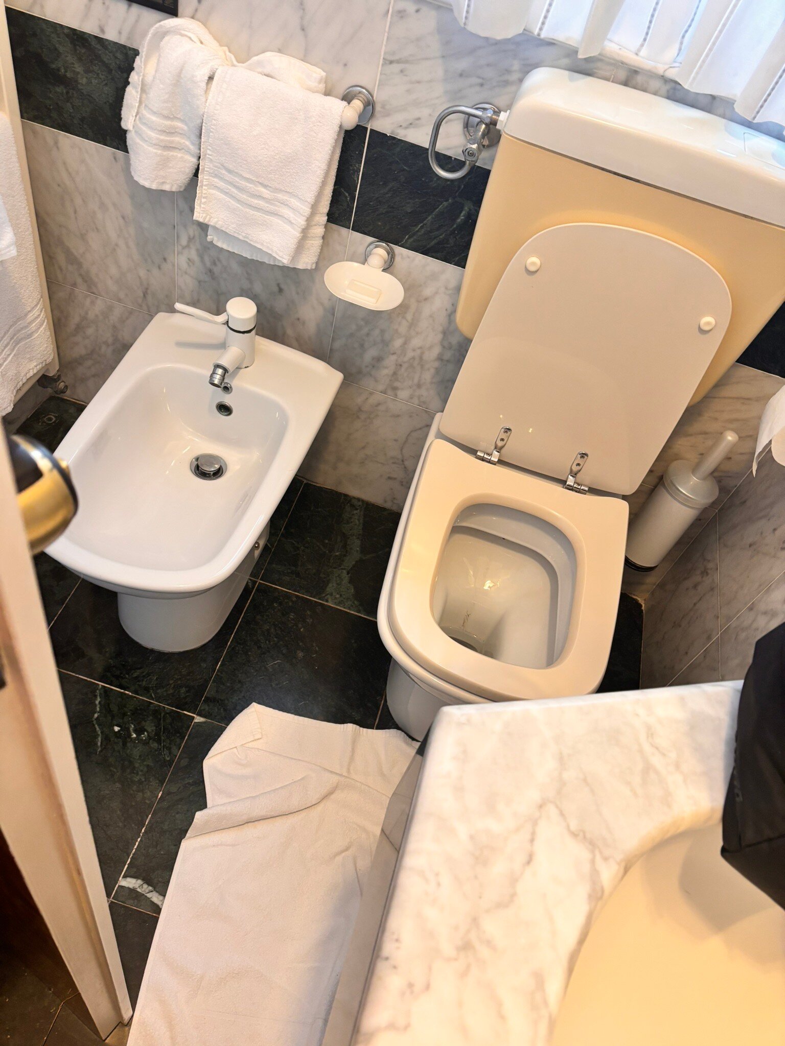 Park Hotel Villa Leon d'Oro-官方