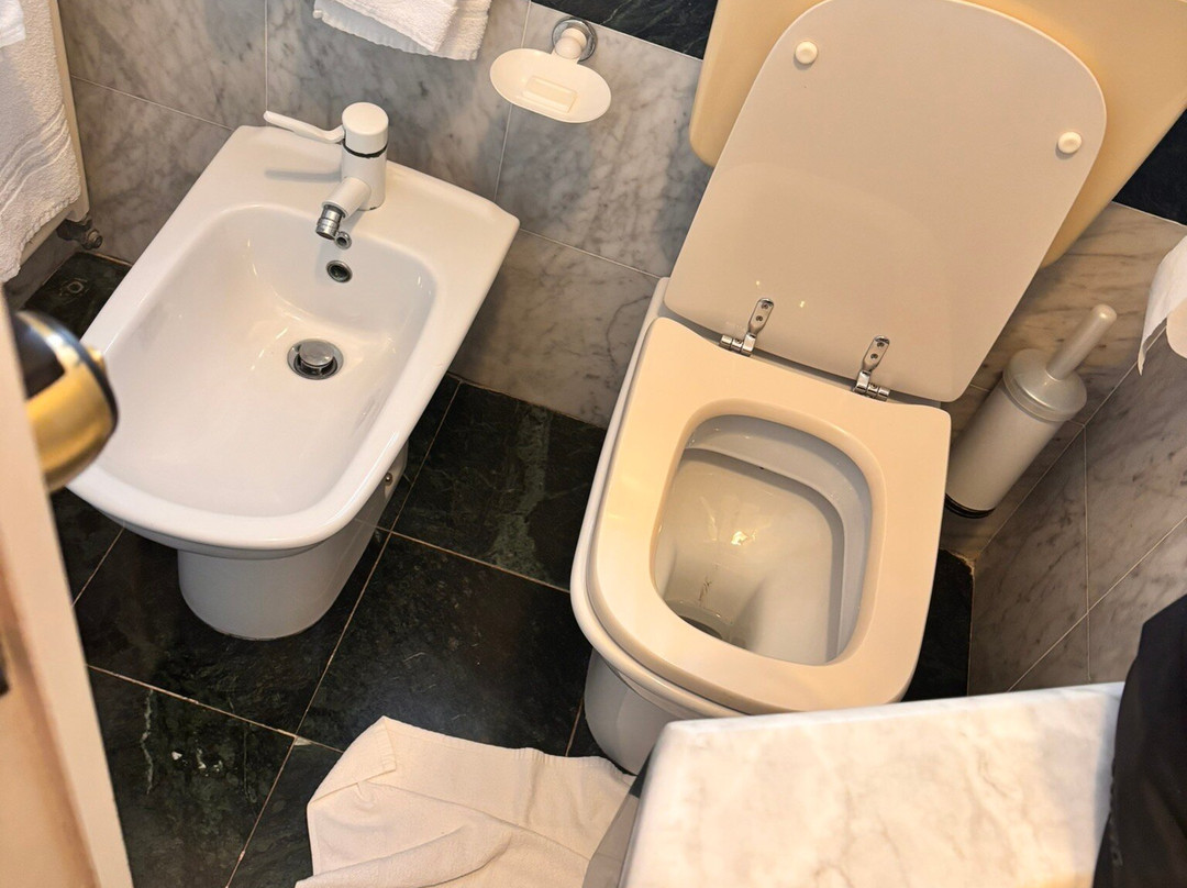 Park Hotel Villa Leon d'Oro主图