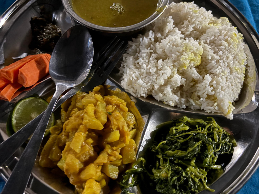 Bardiya Eco Safary Homestay