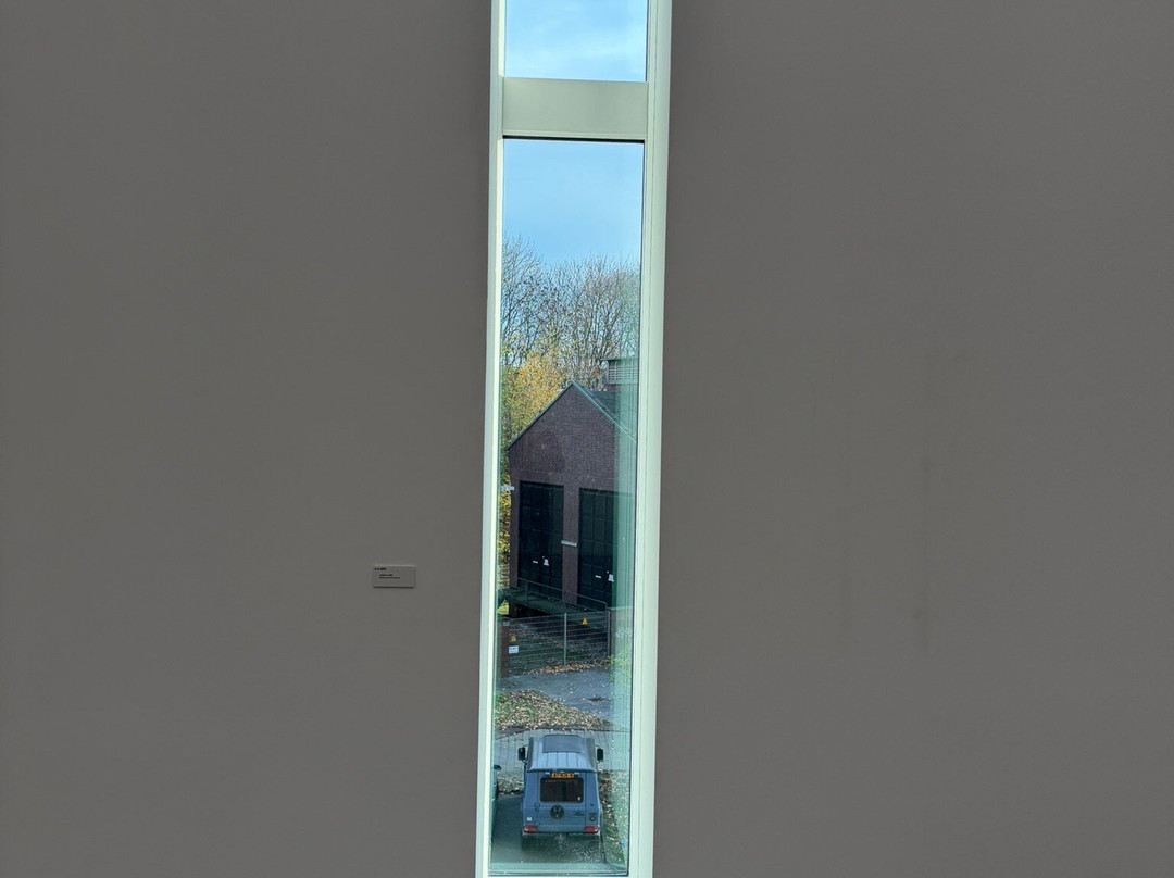 Museum Küppersmühle-杜伊斯堡必去景点