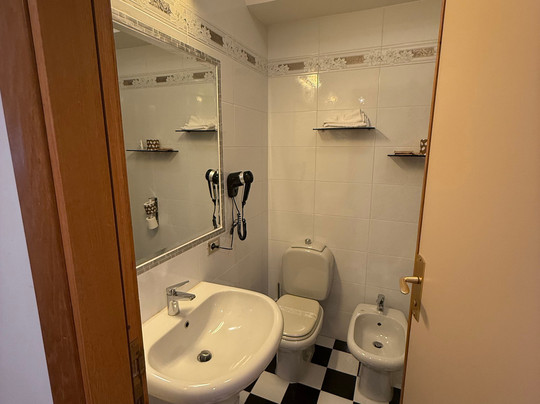 Grand Hotel Ambasciatori主图