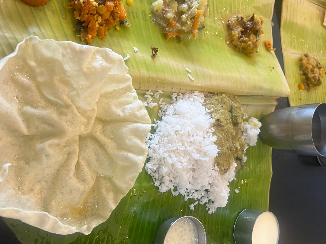 Hotel Aryas Pure Veg