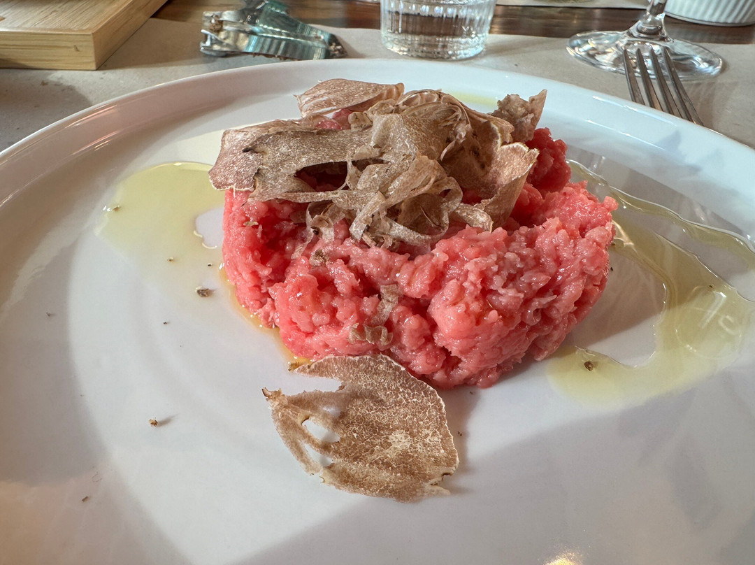 Arcansiel piccola osteria