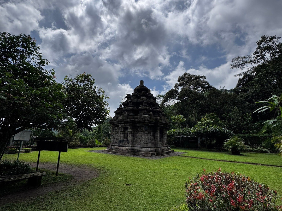 Jogjadventure's Reizen-Sleman District必去景点