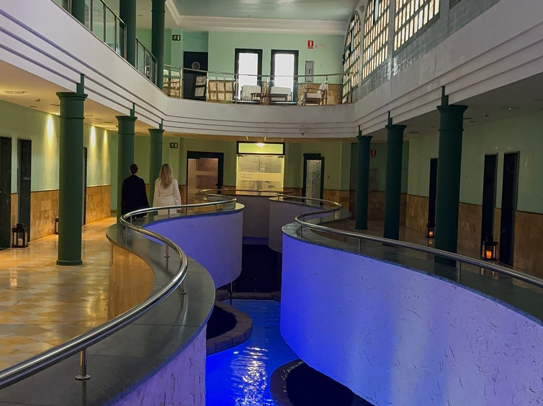 Castilla Termal Solares主图