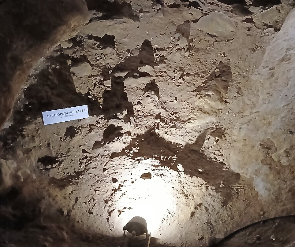 Ghar Dalam-Birzebbuga必去景点