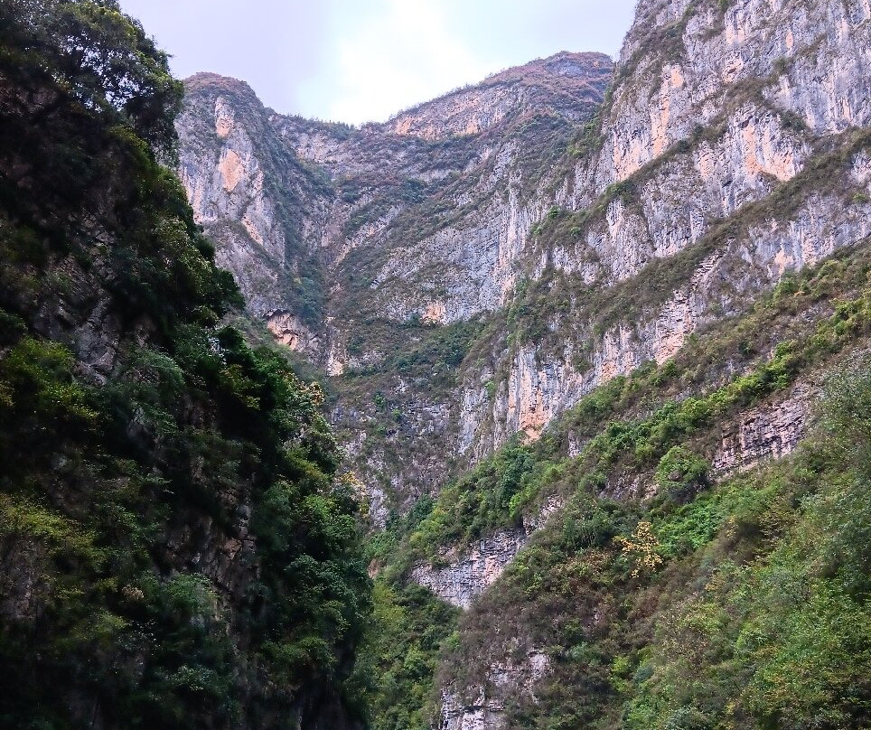 China Discovery-成都必去景点