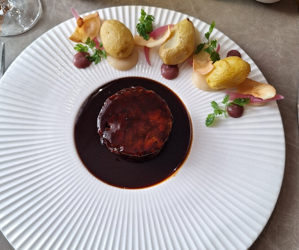 Relais de la Rance主图