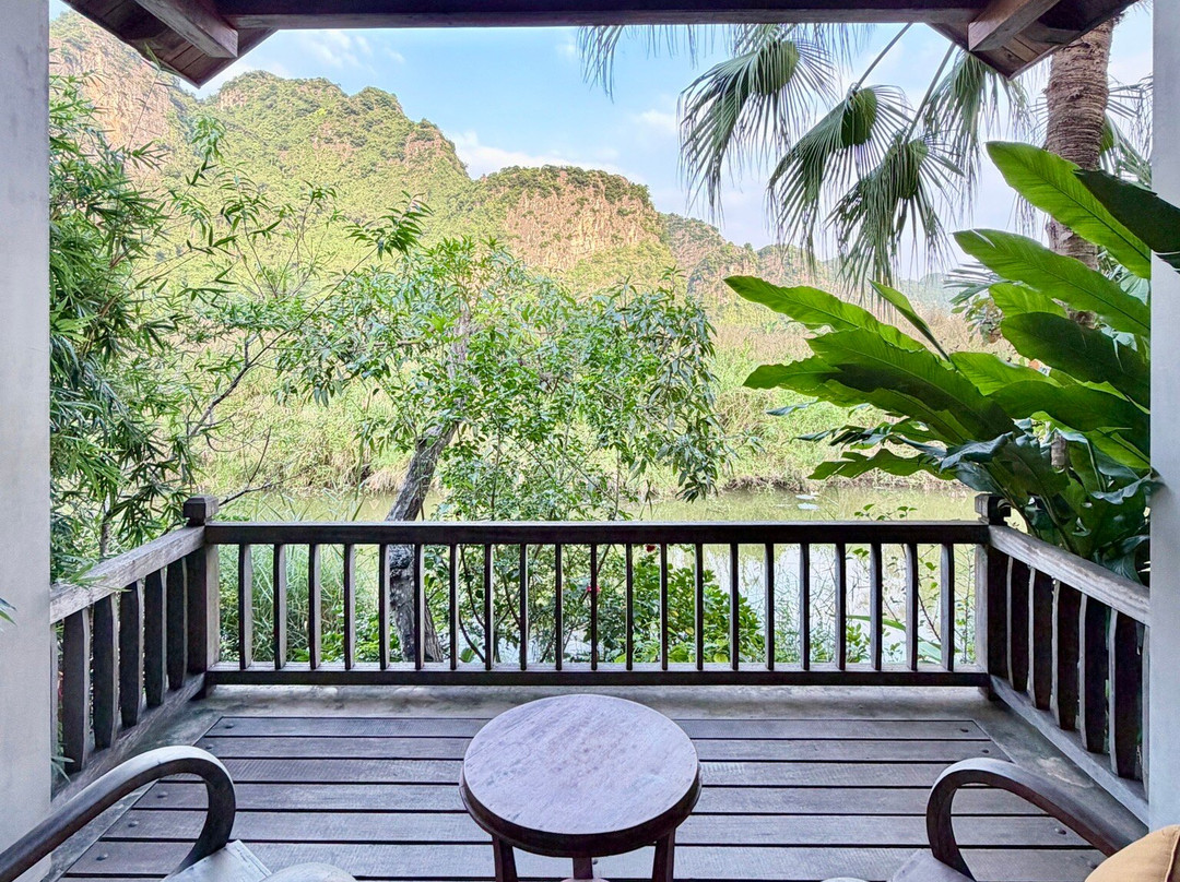 Nham Village Resort主图