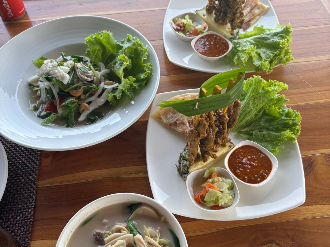 艾斯穆拉达景观度假村主图