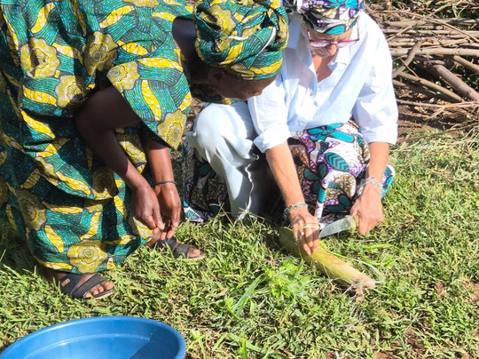 Azizi Life Experiences-Byimana必去景点